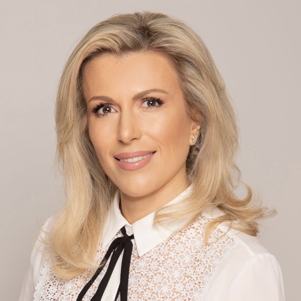 Sevi Vassileva Profile Picture