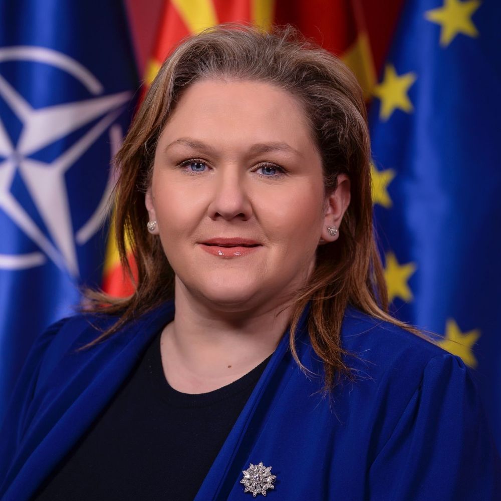 Slavjanka Petrovska