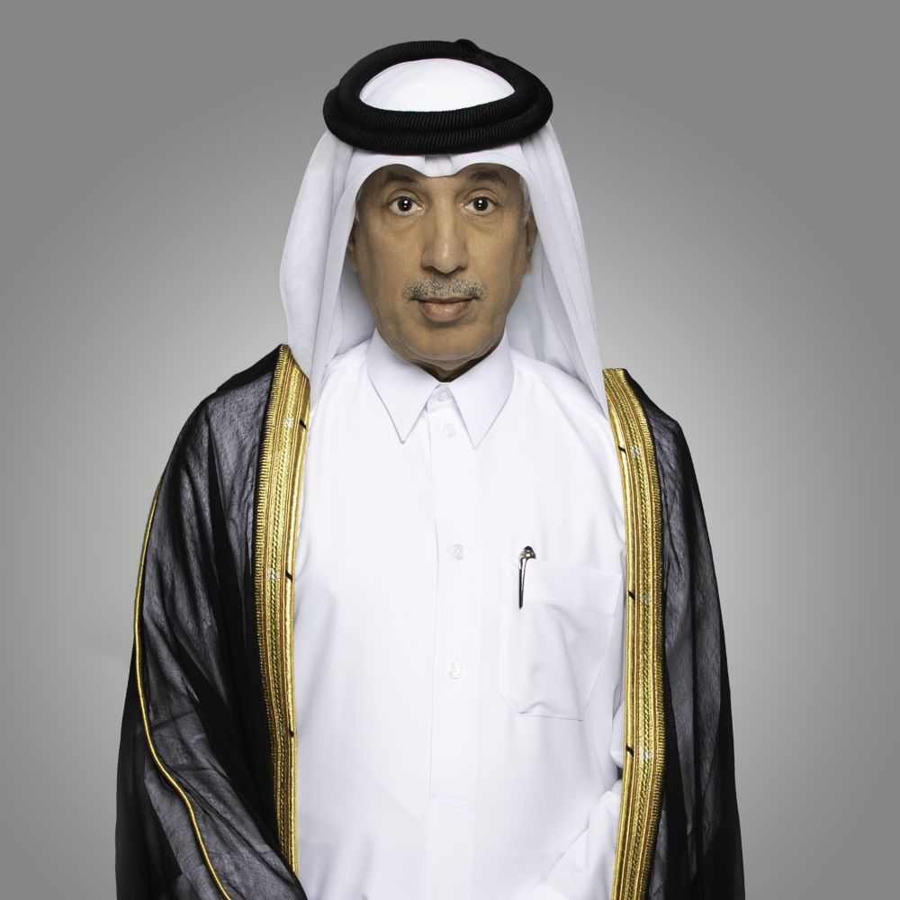H.E. Soltan Saad Al-Muraikhi Profile Picture