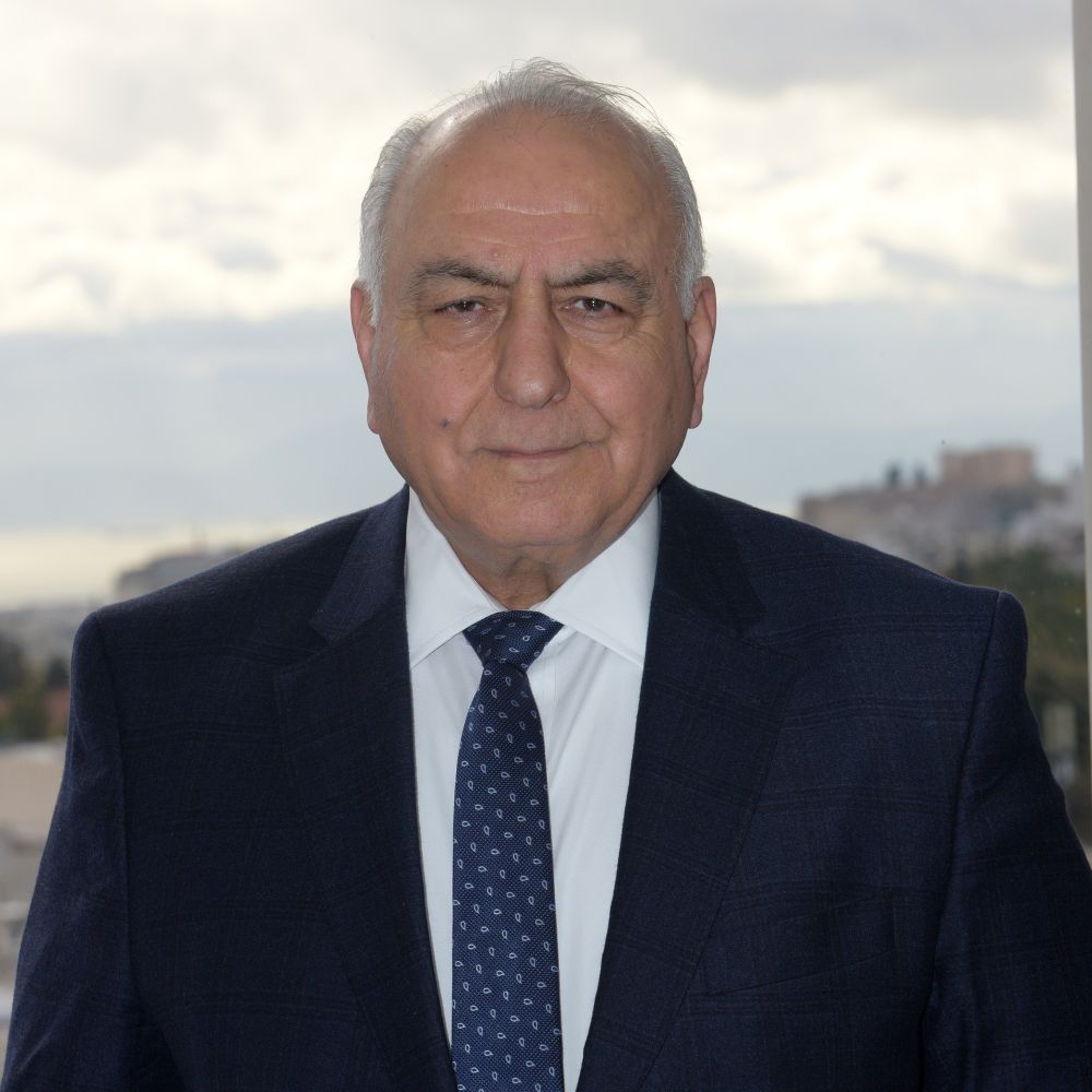 Sotirios Bregiannos