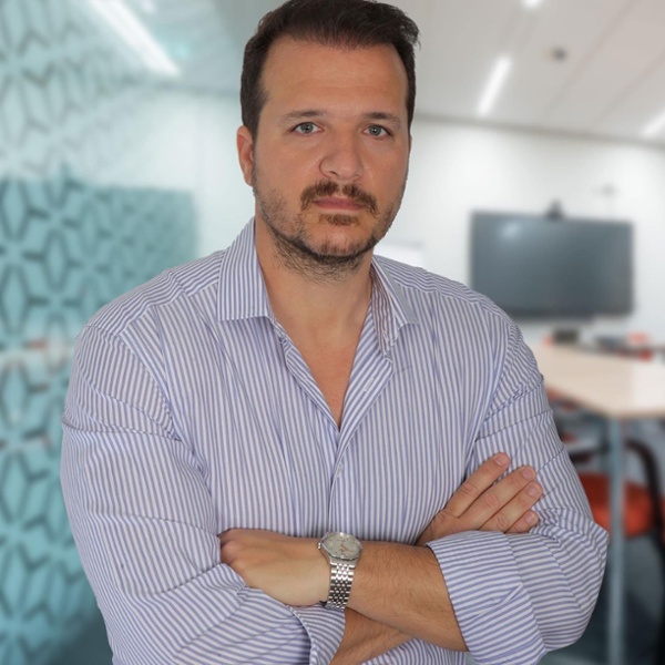 Sotirios Varelas