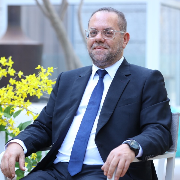 Stefanos Lialios