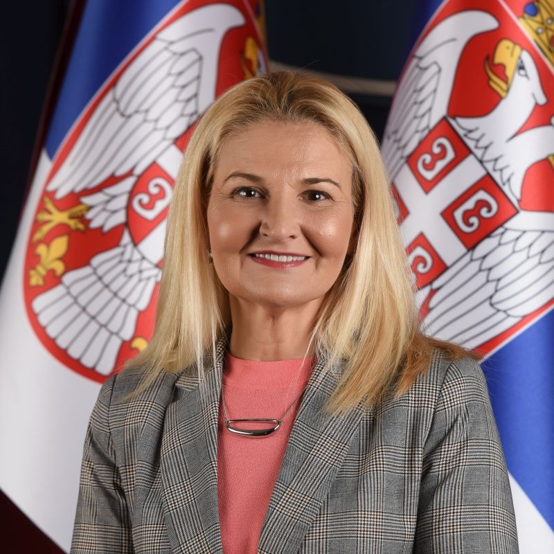 Tanja Miscevic