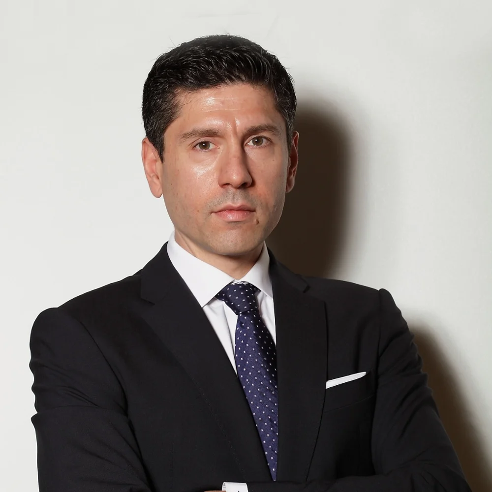 Tasos Anastasatos