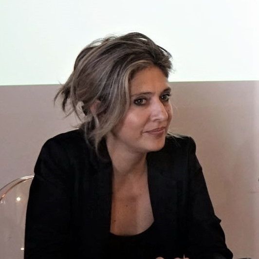 Thouli Misirloglou