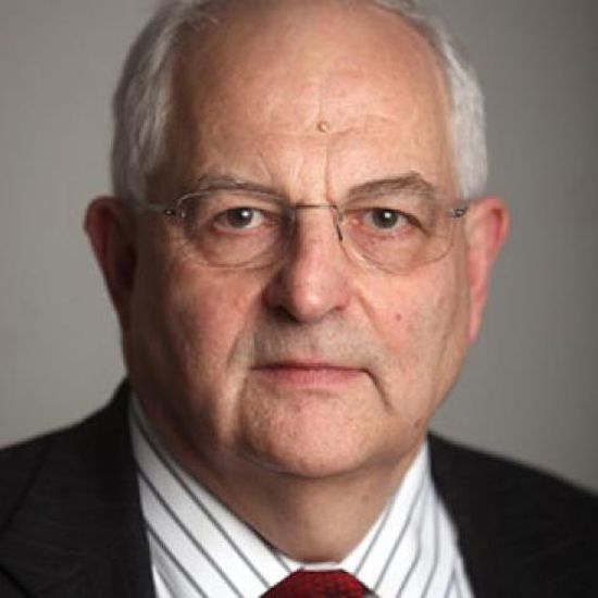 Martin Wolf