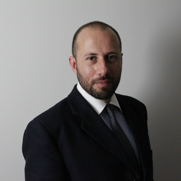 Andreas Koutoupis