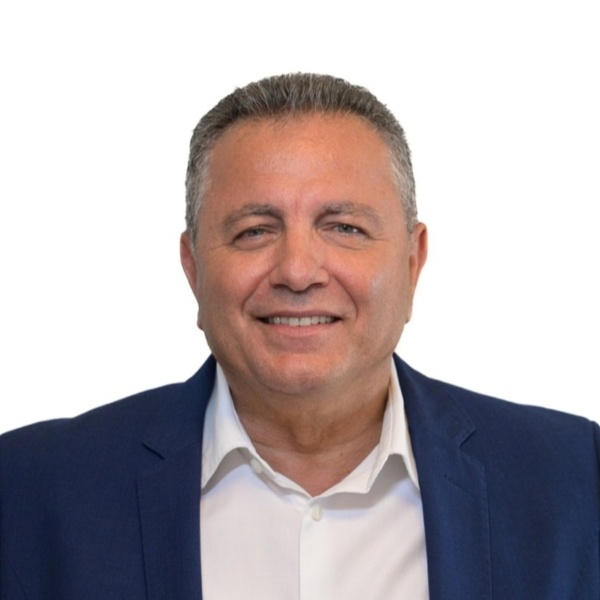 Andreas  Marinos 