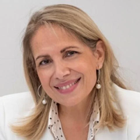 Athina Chatzipetrou