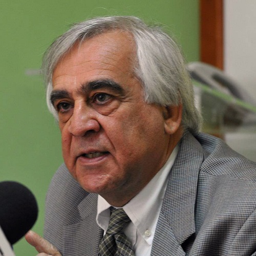 Costas Papanicolas