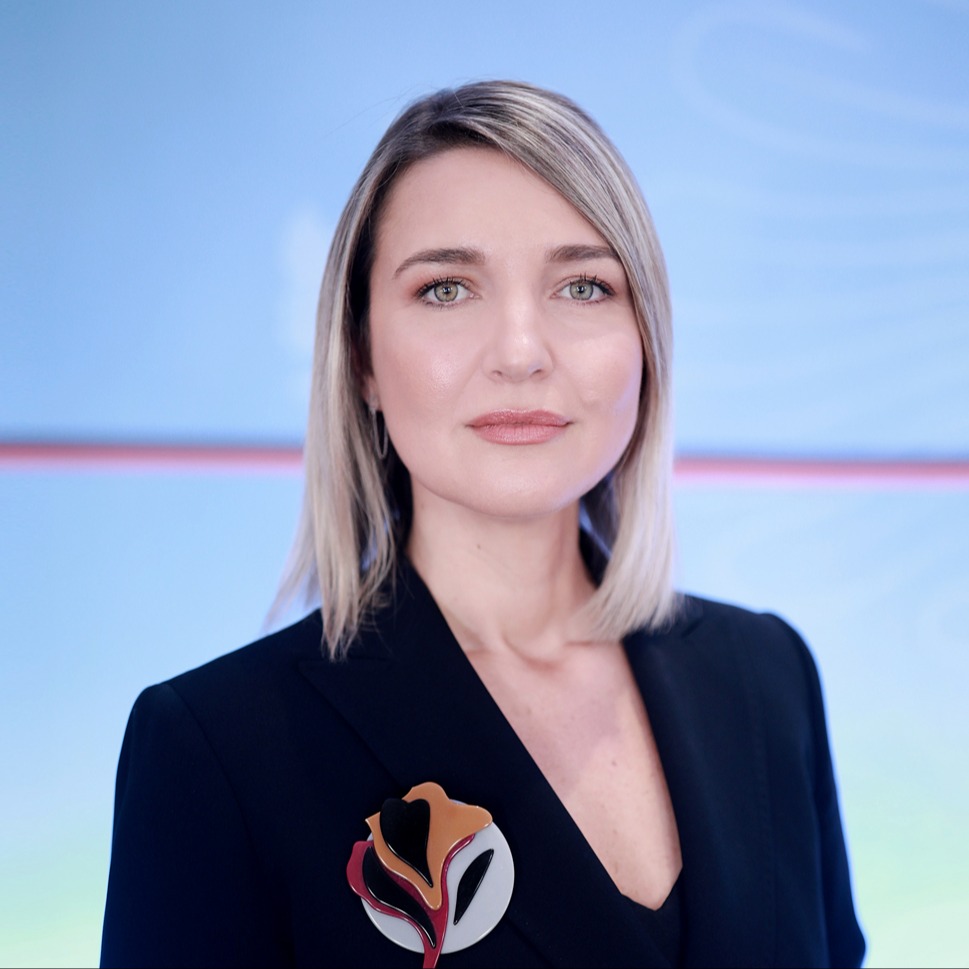 Elva Margariti