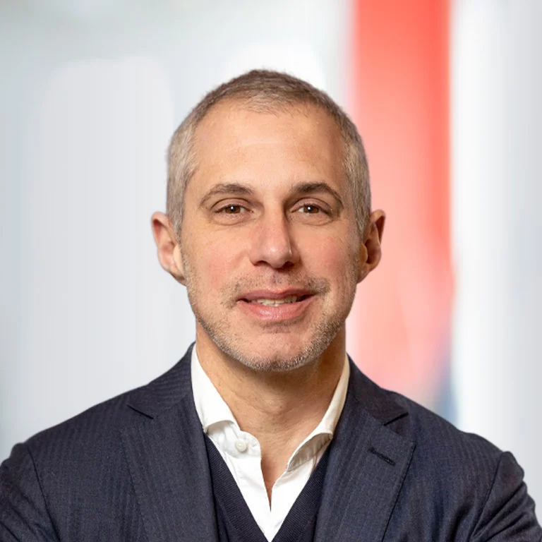 Marc Lino