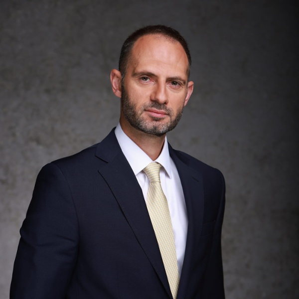Theodore Tzouros