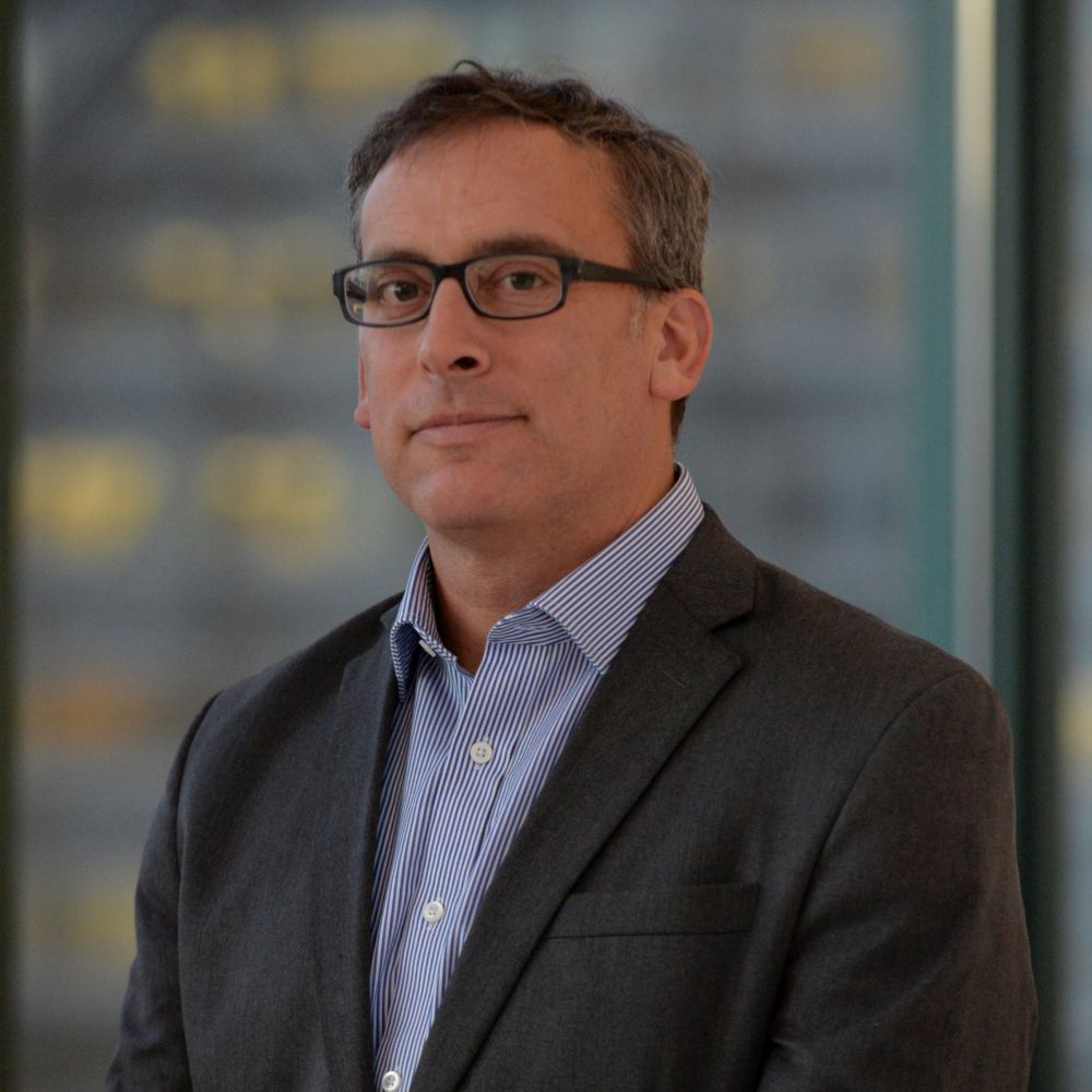 Daniel Berg
