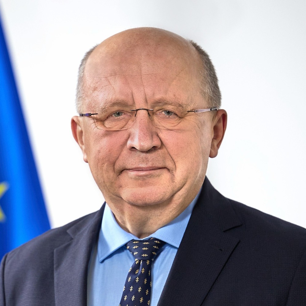 Andrius Kubilius