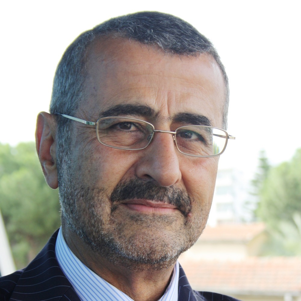 Charles Ellinas
