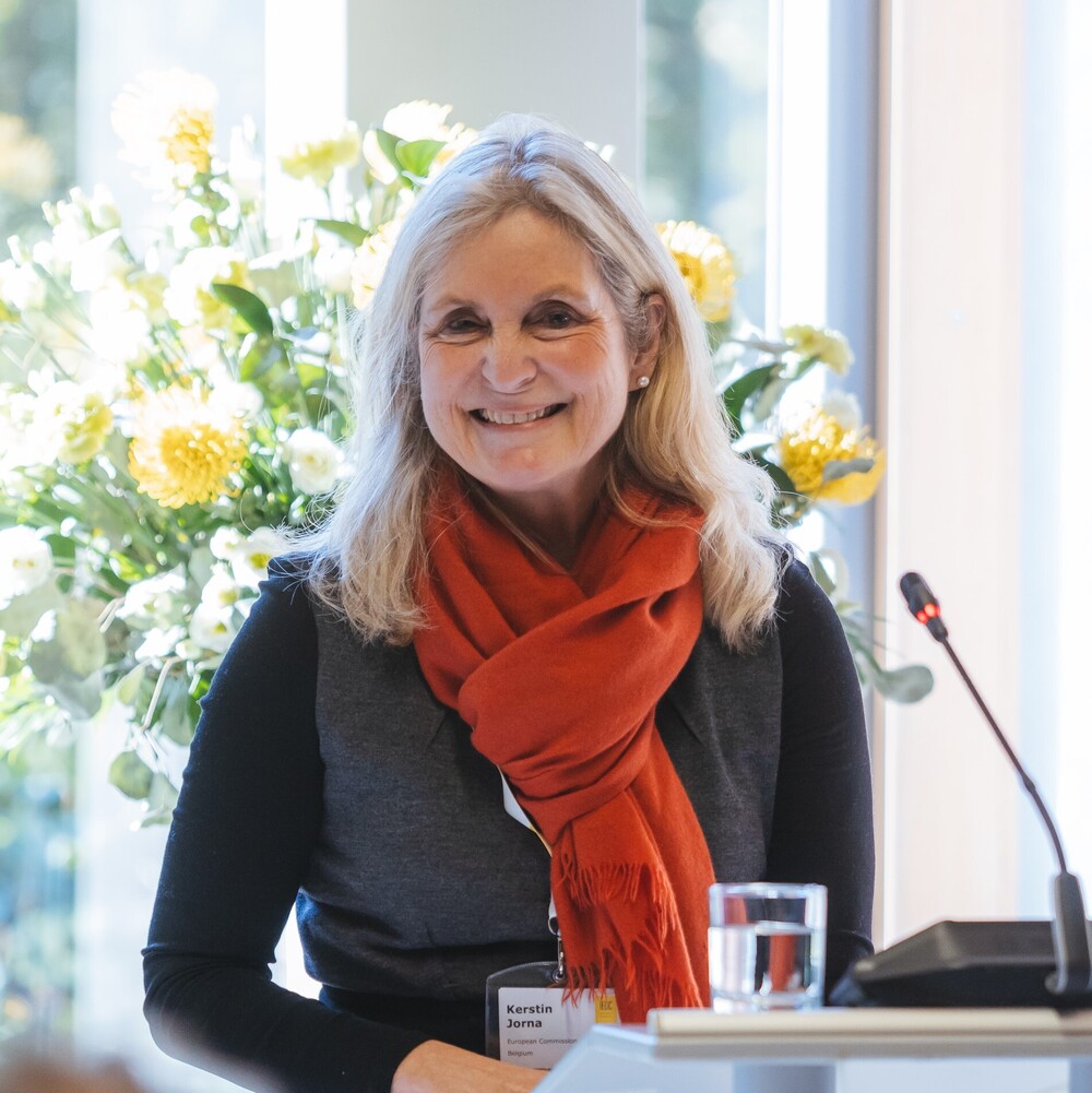 Kerstin Jorna