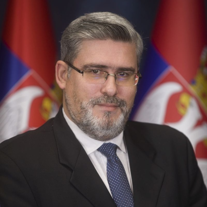 Nemanja Starović