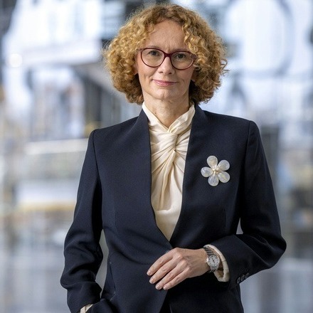 Radmila Shekerinska