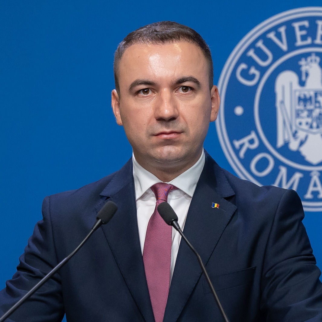 Bogdan - Gruia  Ivan