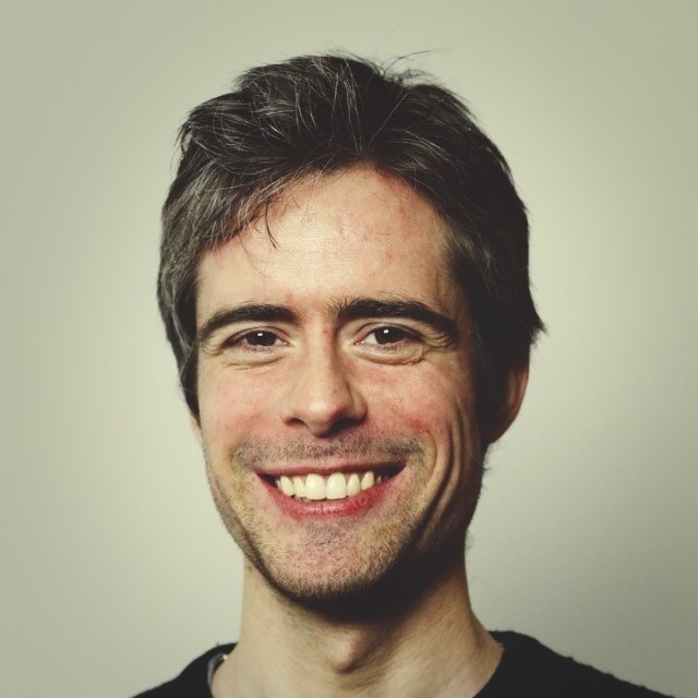 Nicolas Jouan