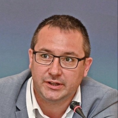 Nikola Delev