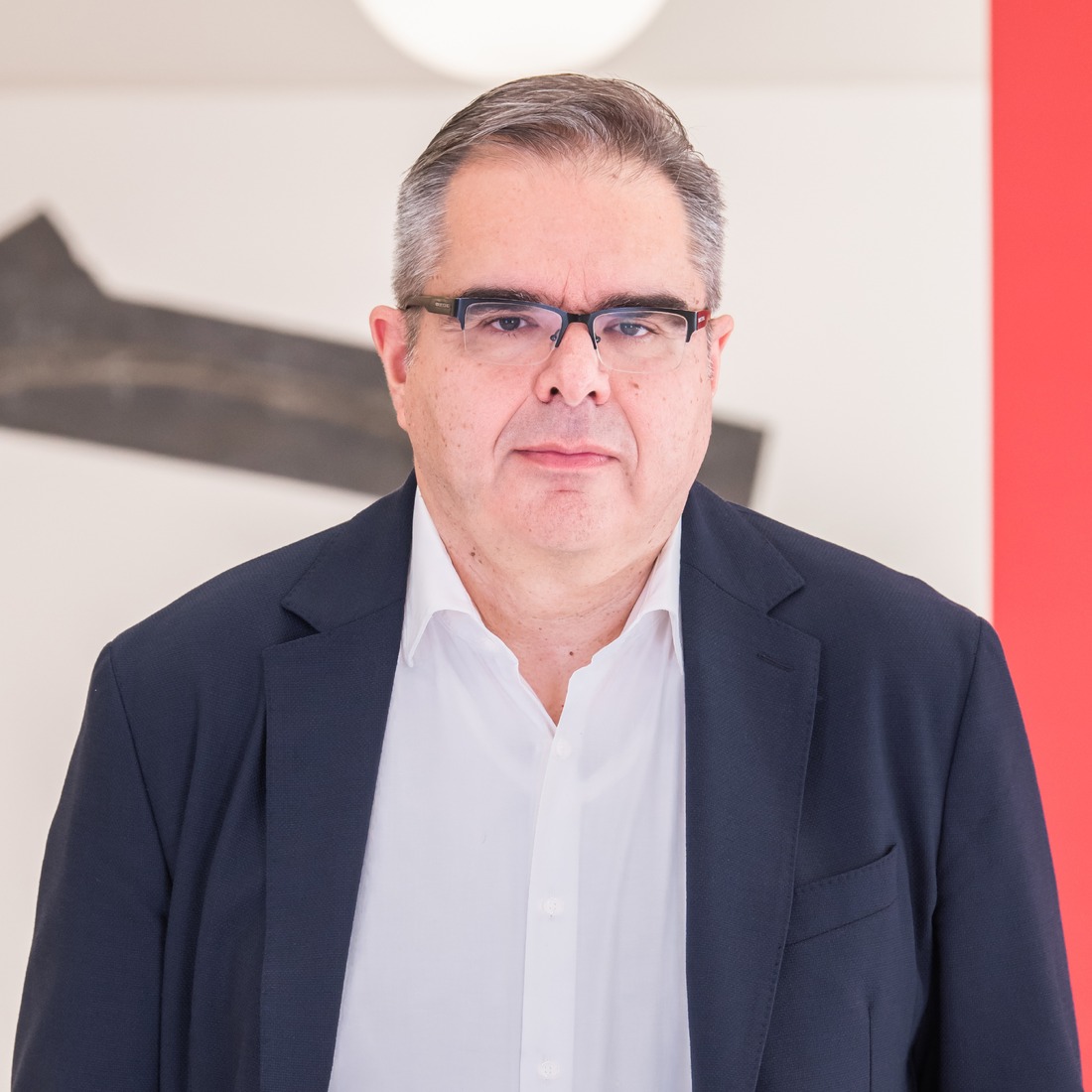 Panos Kouvalis