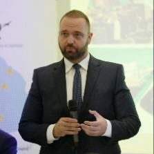 Bogdan Mîndrescu