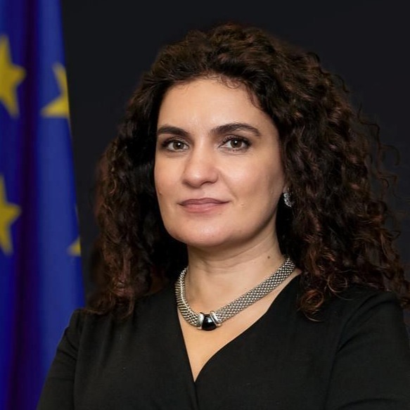 Ramona Chiriac