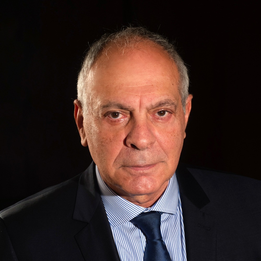 Alexandros Diakopoulos