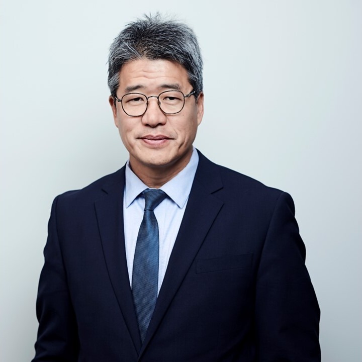 Pierre Seïn Pyun