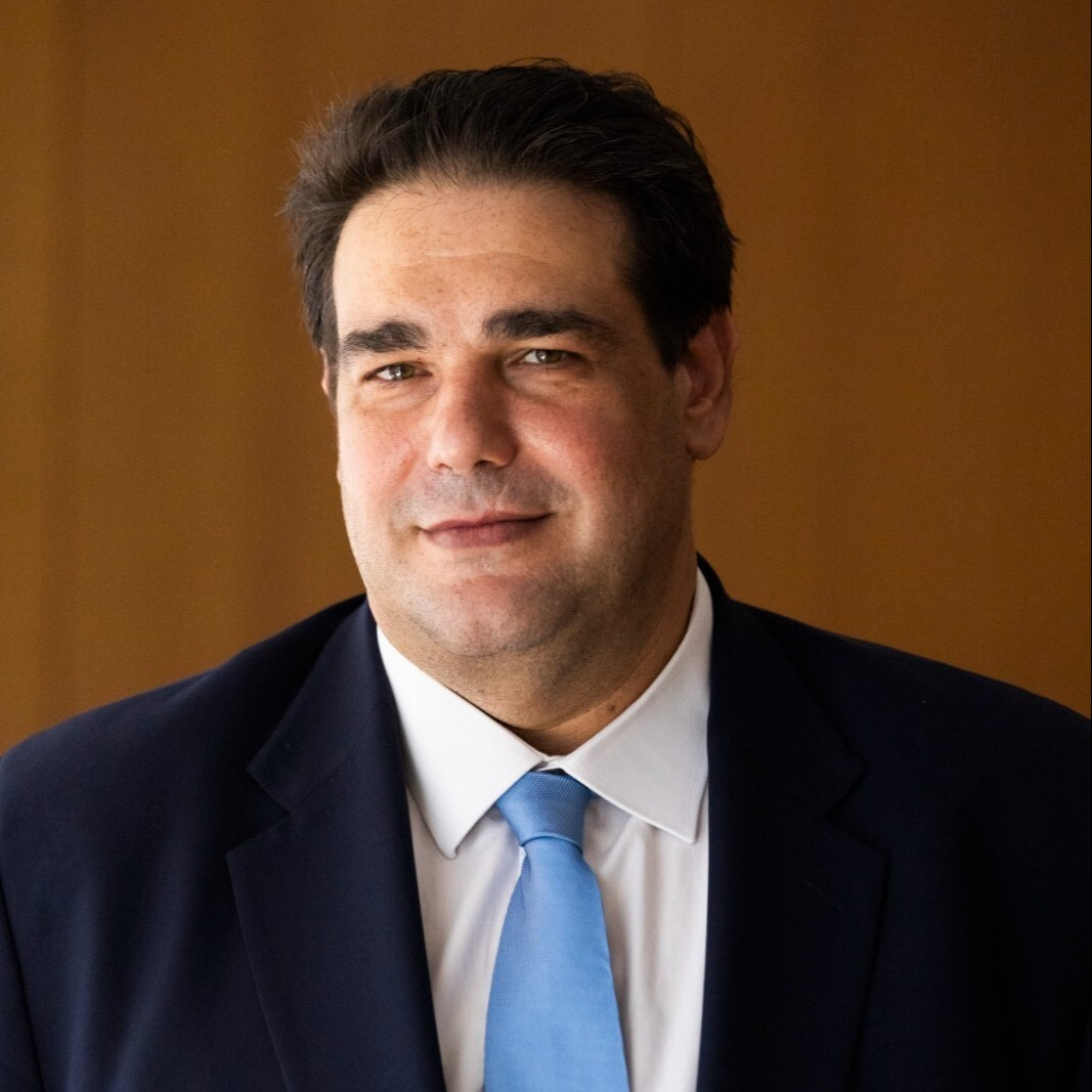 Theodore Livanios