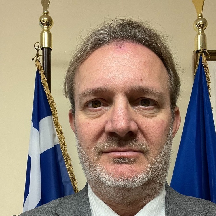 Vassilios Vikas