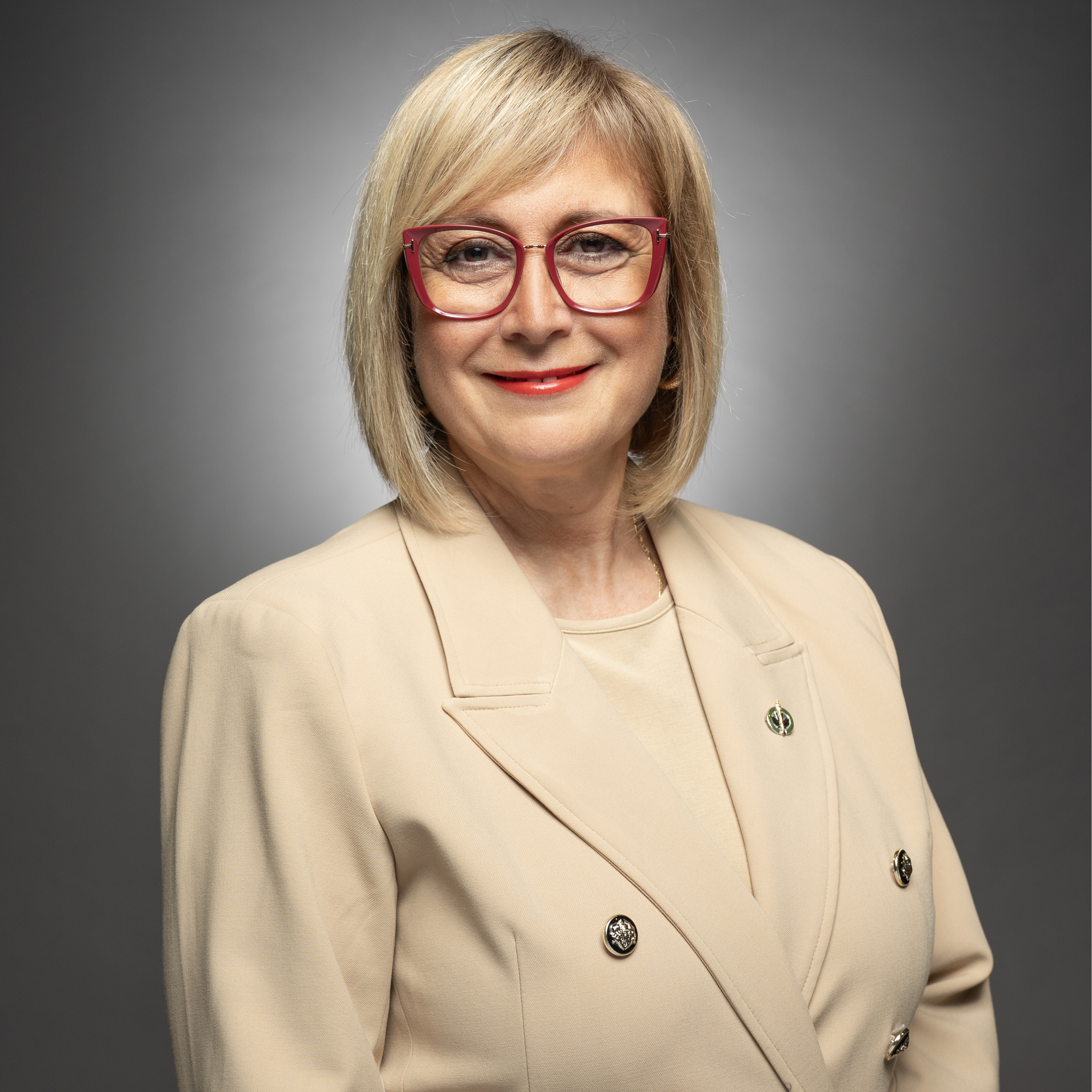 Annie Koutrakis