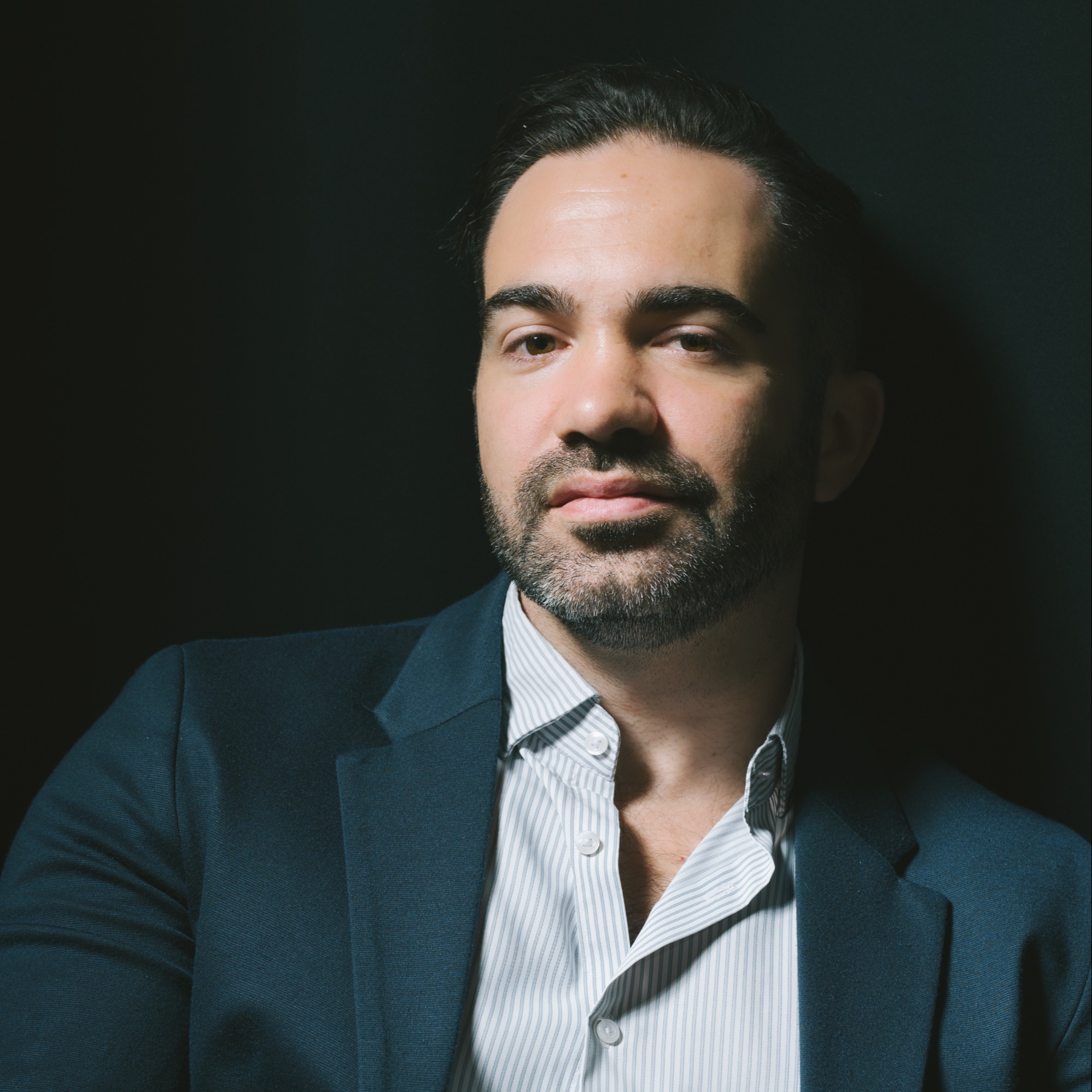 Kostis Katsanevas