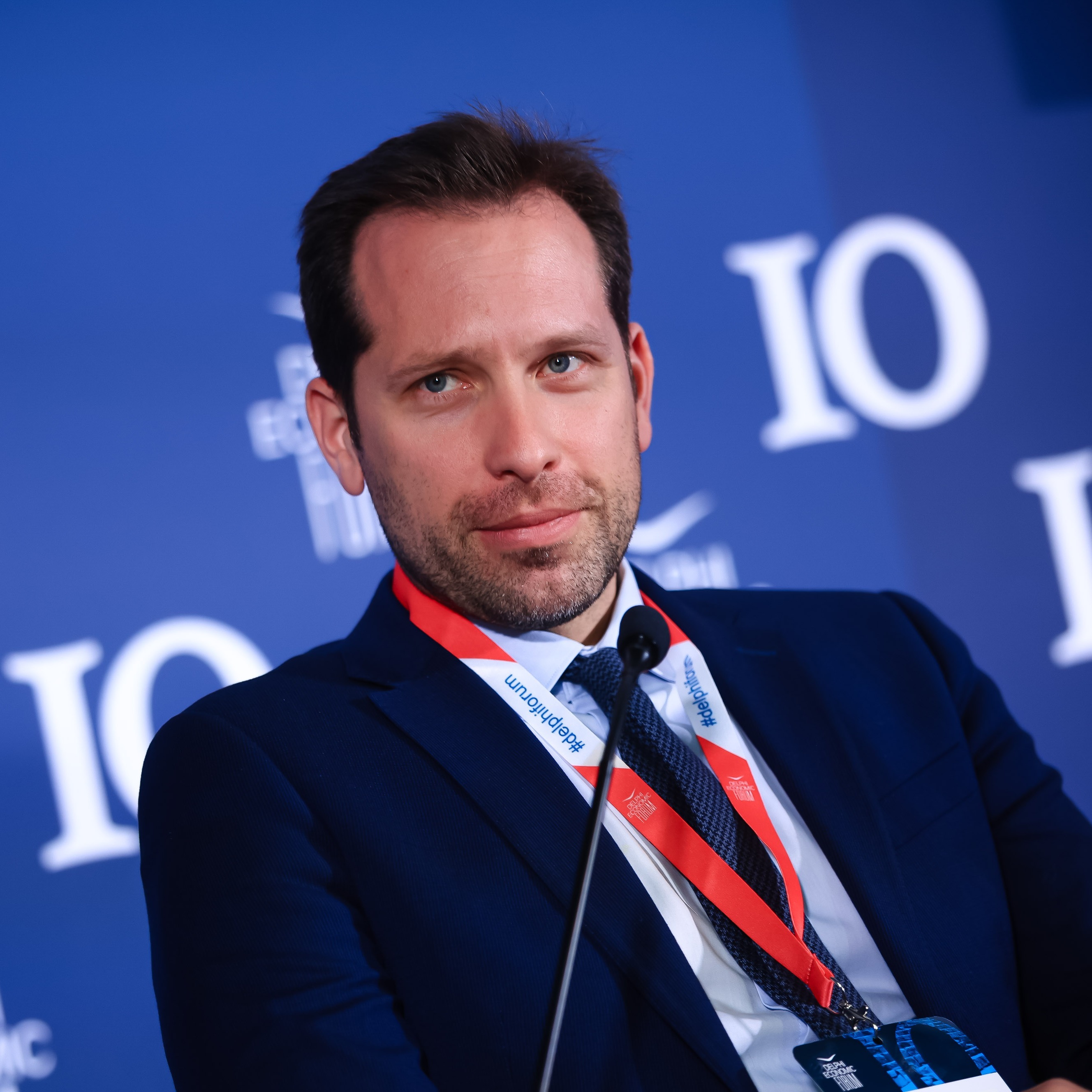 Nikolaos Milapidis
