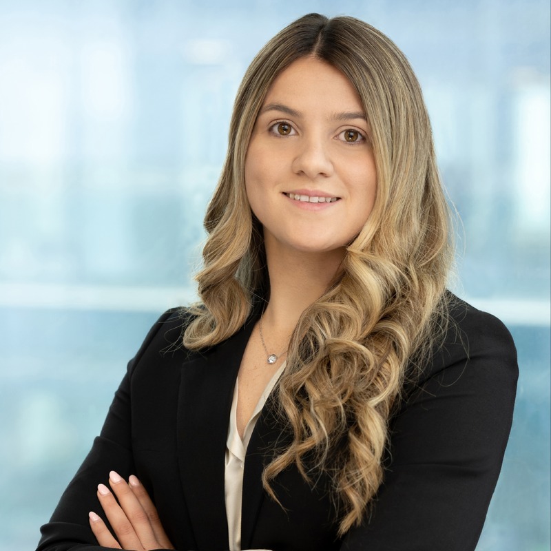 Stephanie Petsis