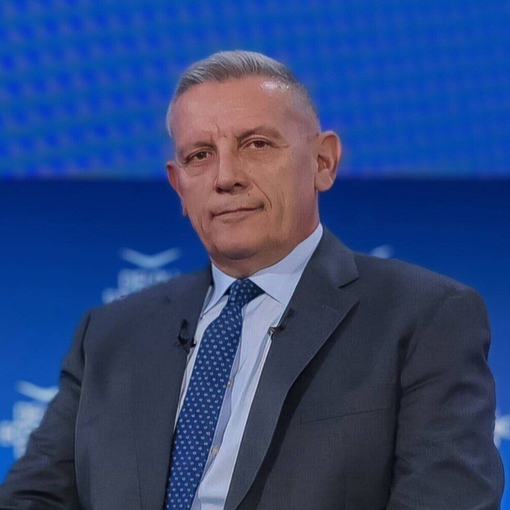 Konstantinos Floros