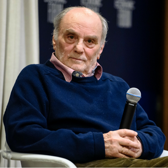 Stelios Ramfos