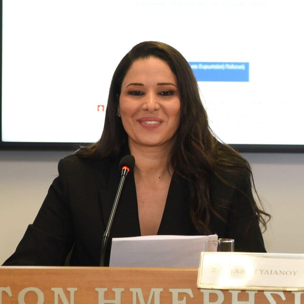 Stella Stylianou