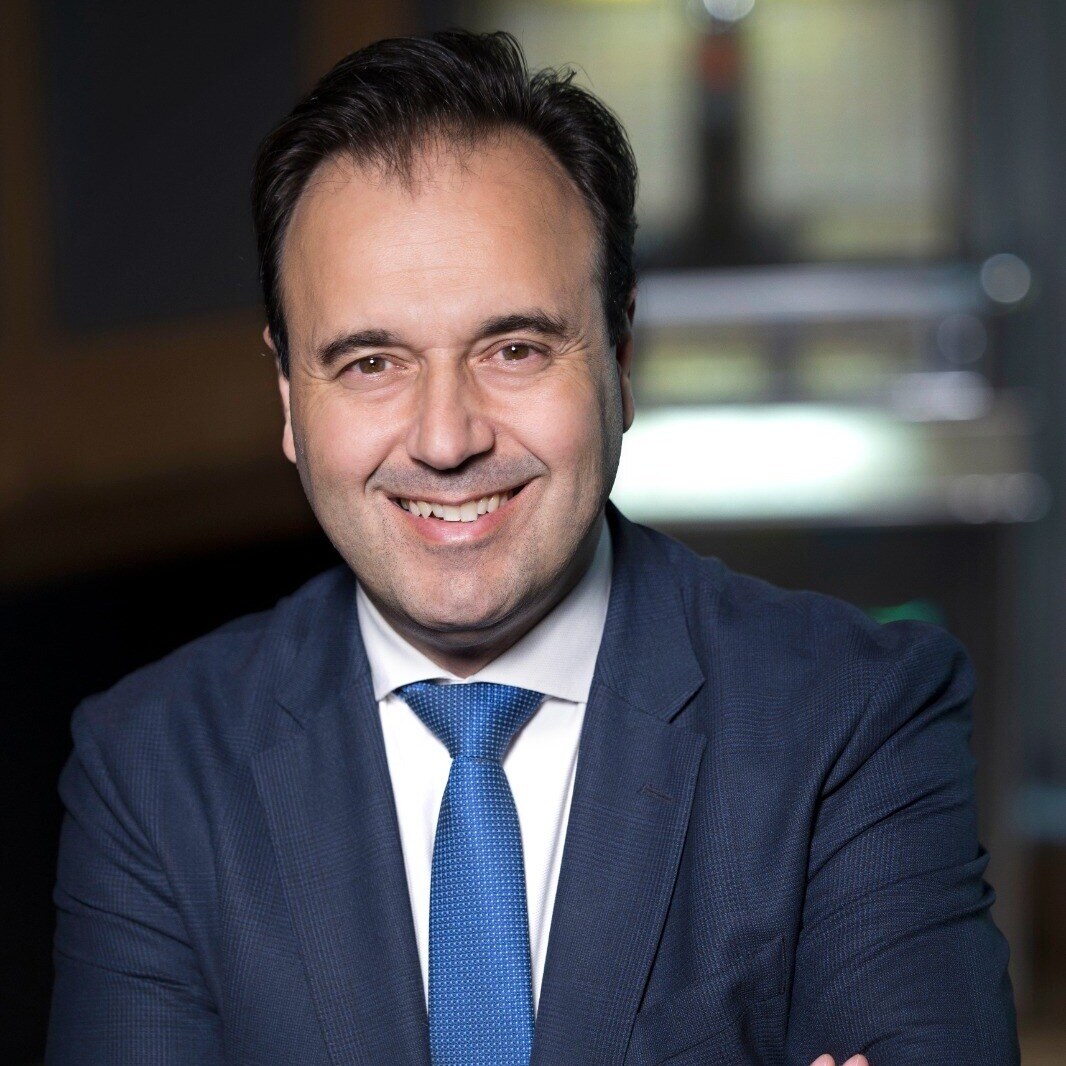 Dimitris Papastergiou