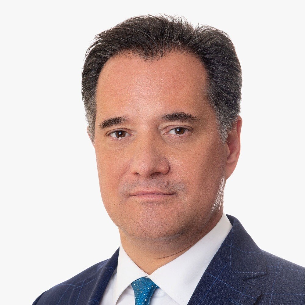 Adonis Georgiadis