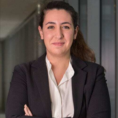 Afroditi Xydi