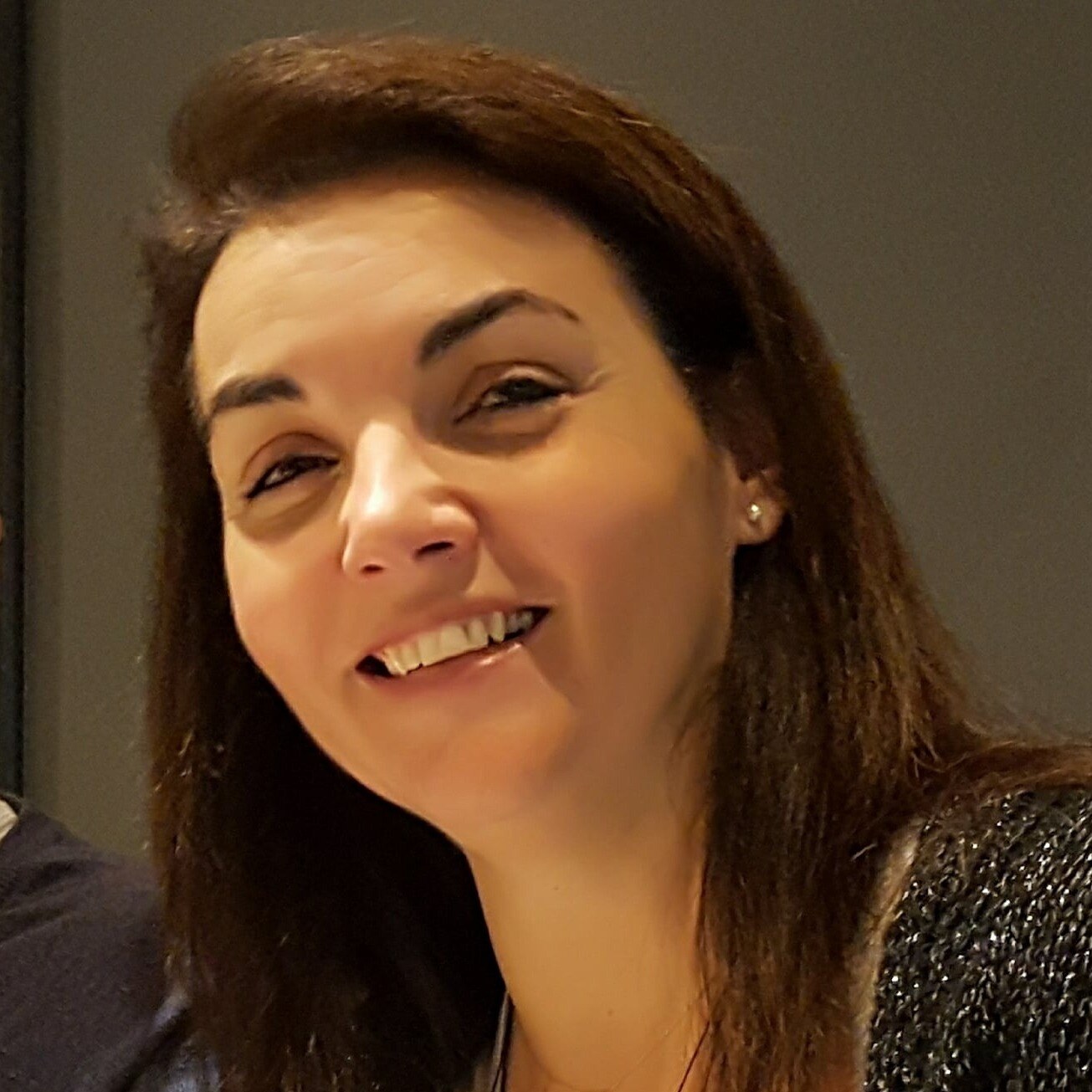 Alexandra Tragaki