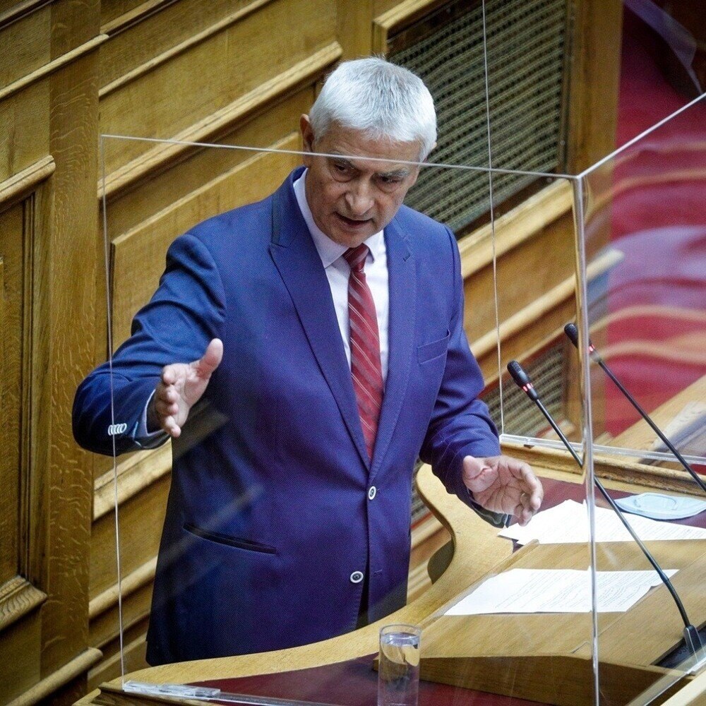 Anastasios Dimoschakis