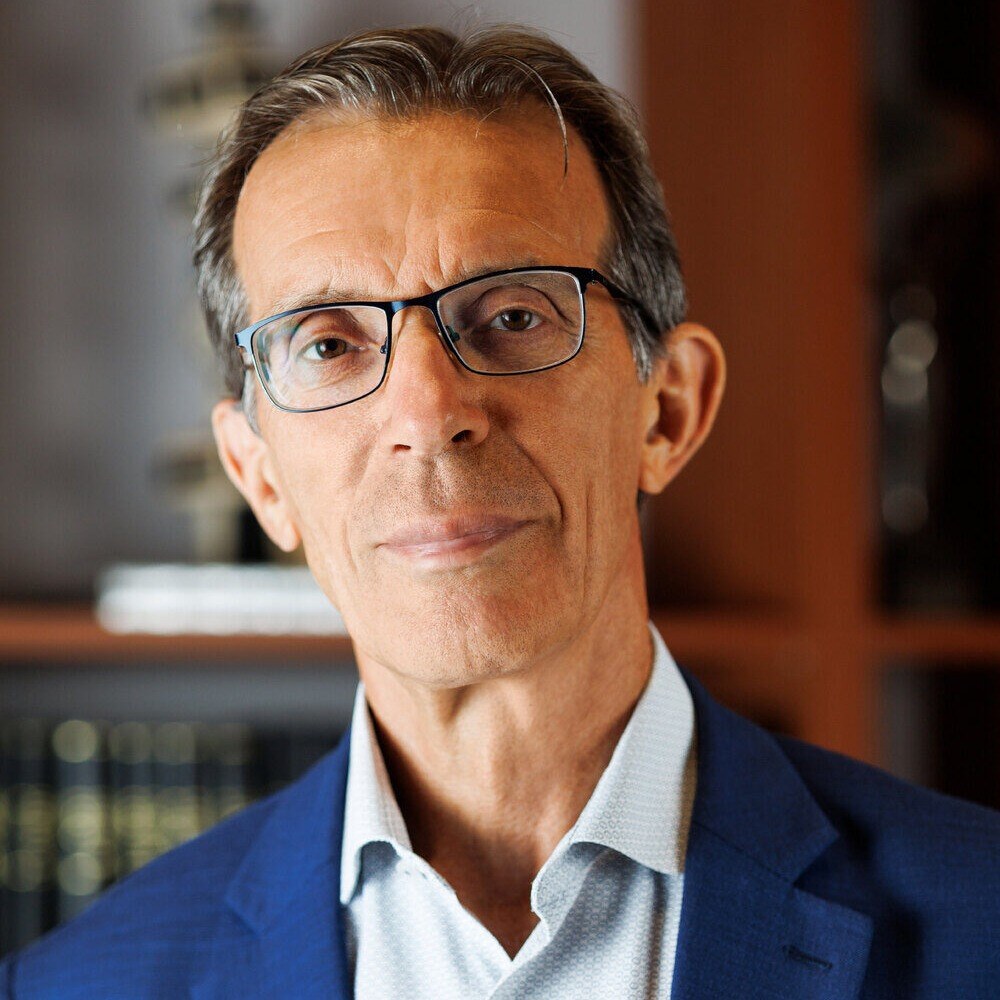 Anastasios Tzikas