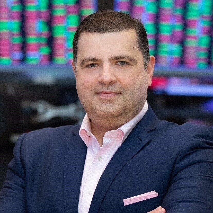 Andreas Anastasiou