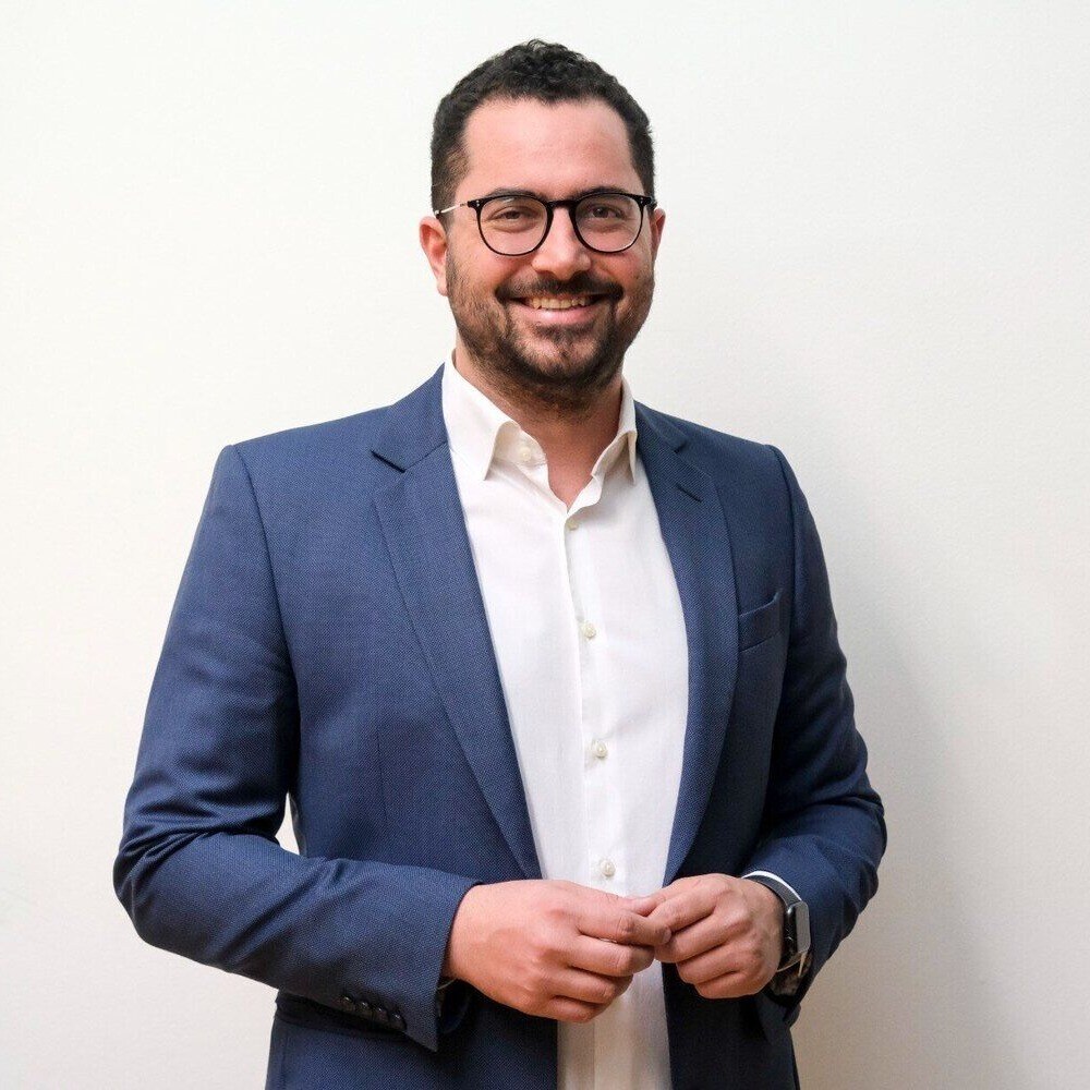 Andreas Spyropoulos