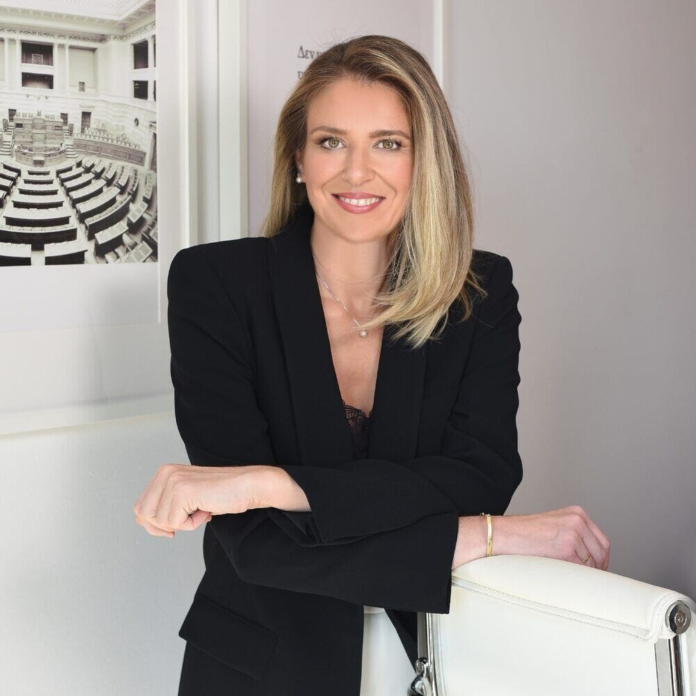 Anna Efthymiou