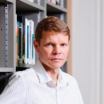 Alexander Baunov 